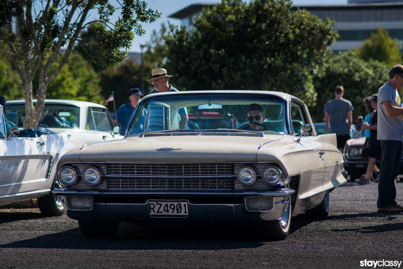 Illustration for article titled New Zealand: Caffeine & Classics Photo Dump